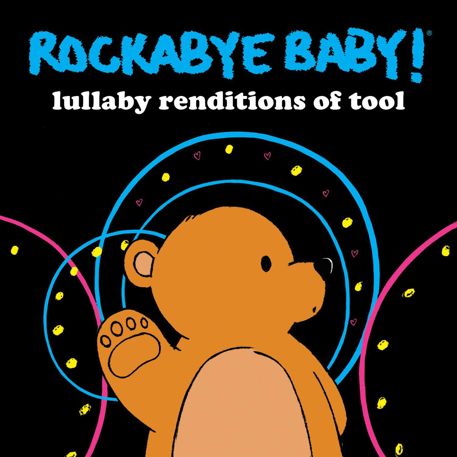 Lullaby Renditions of Tool专辑