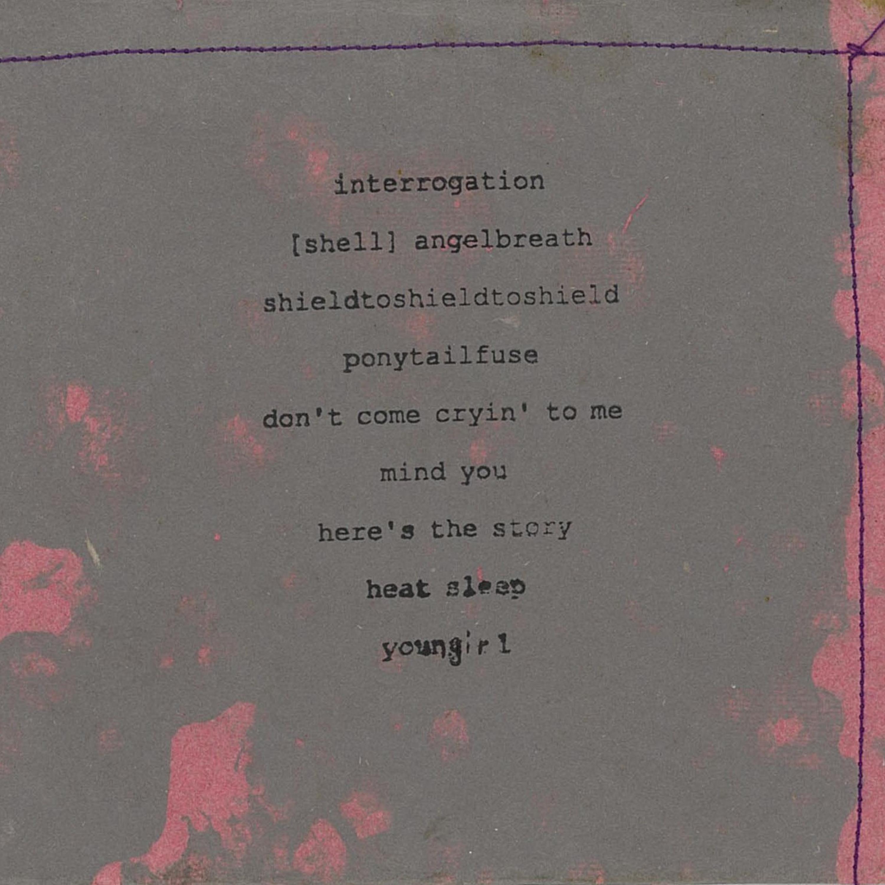 Loventropy