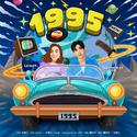 1995 (feat. Taecyeon of 2PM)