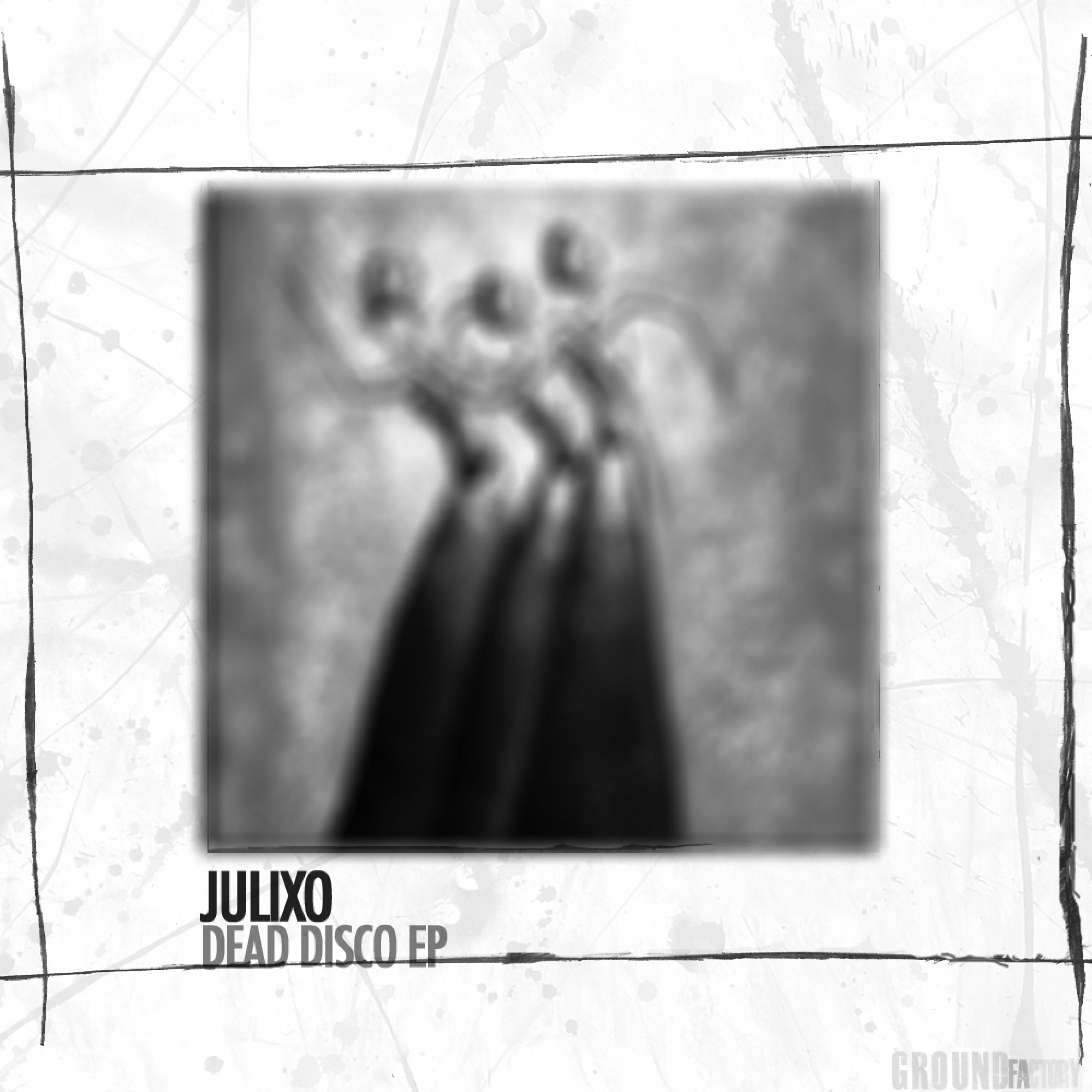 Dead Disco