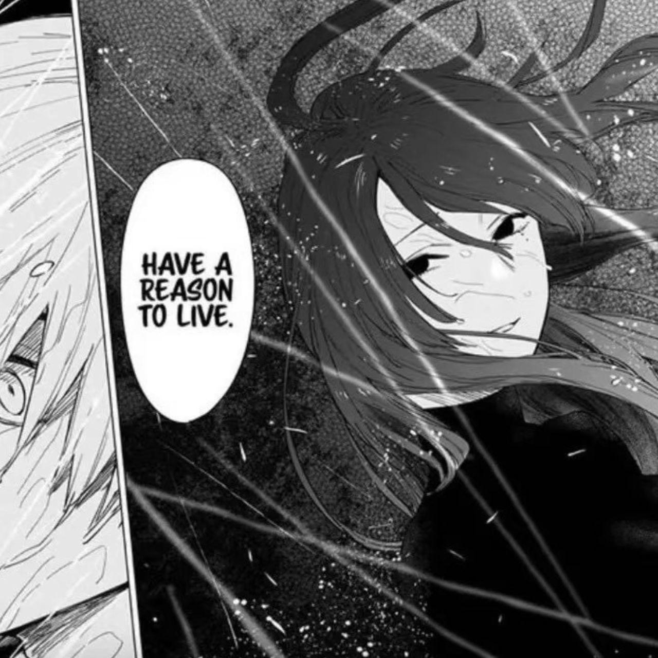 Lie...?