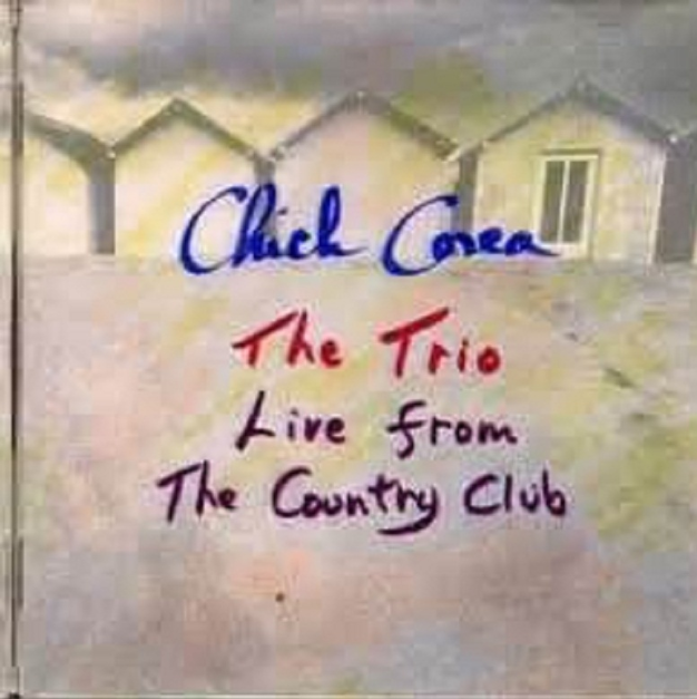 The Trio: Live From The Country Club
