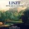 Liszt: Hungarian Fantasy for Piano and Orchestra专辑