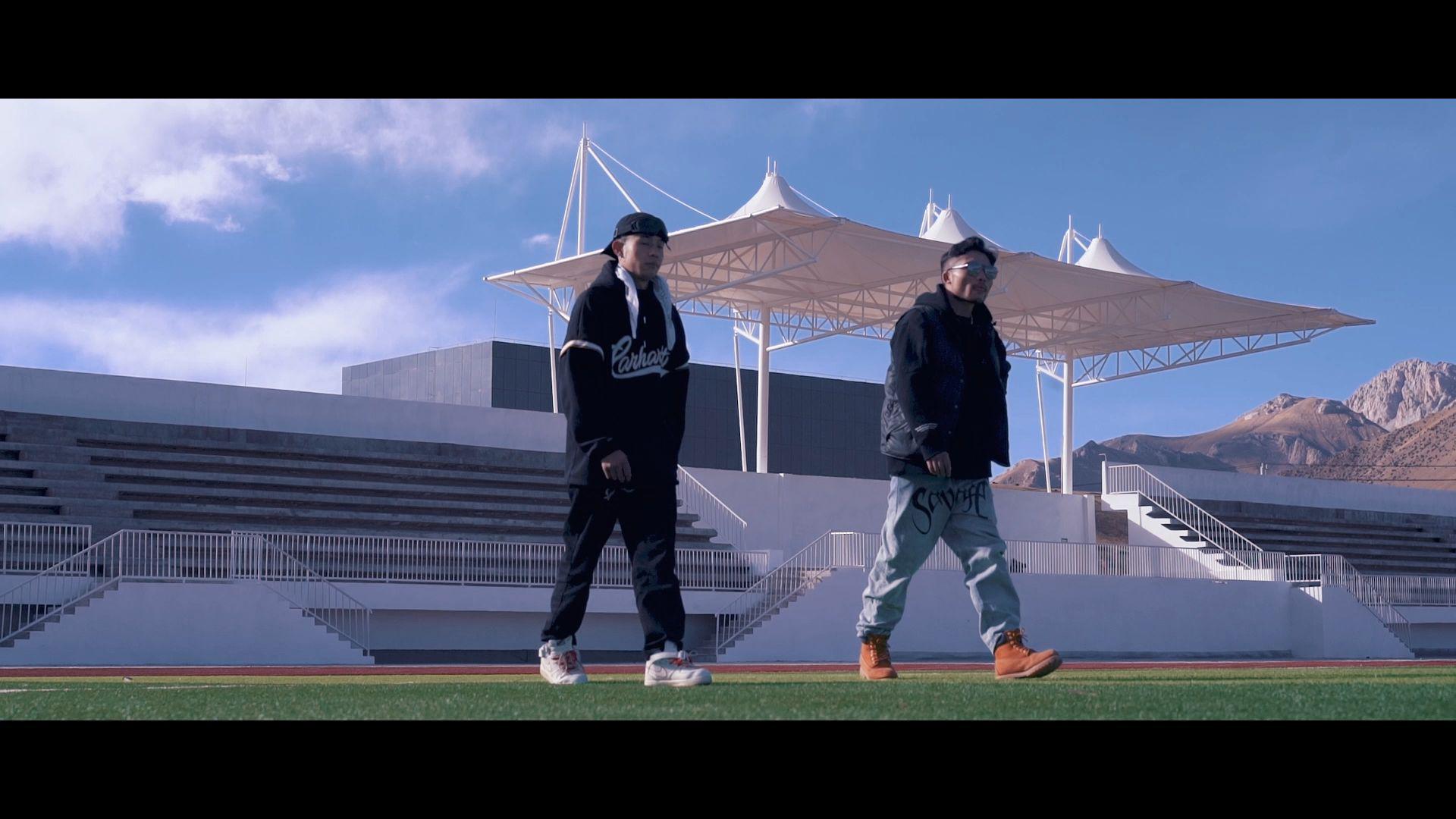 life(生活) - YLR尕玛 - 高清MV - 网易云音乐