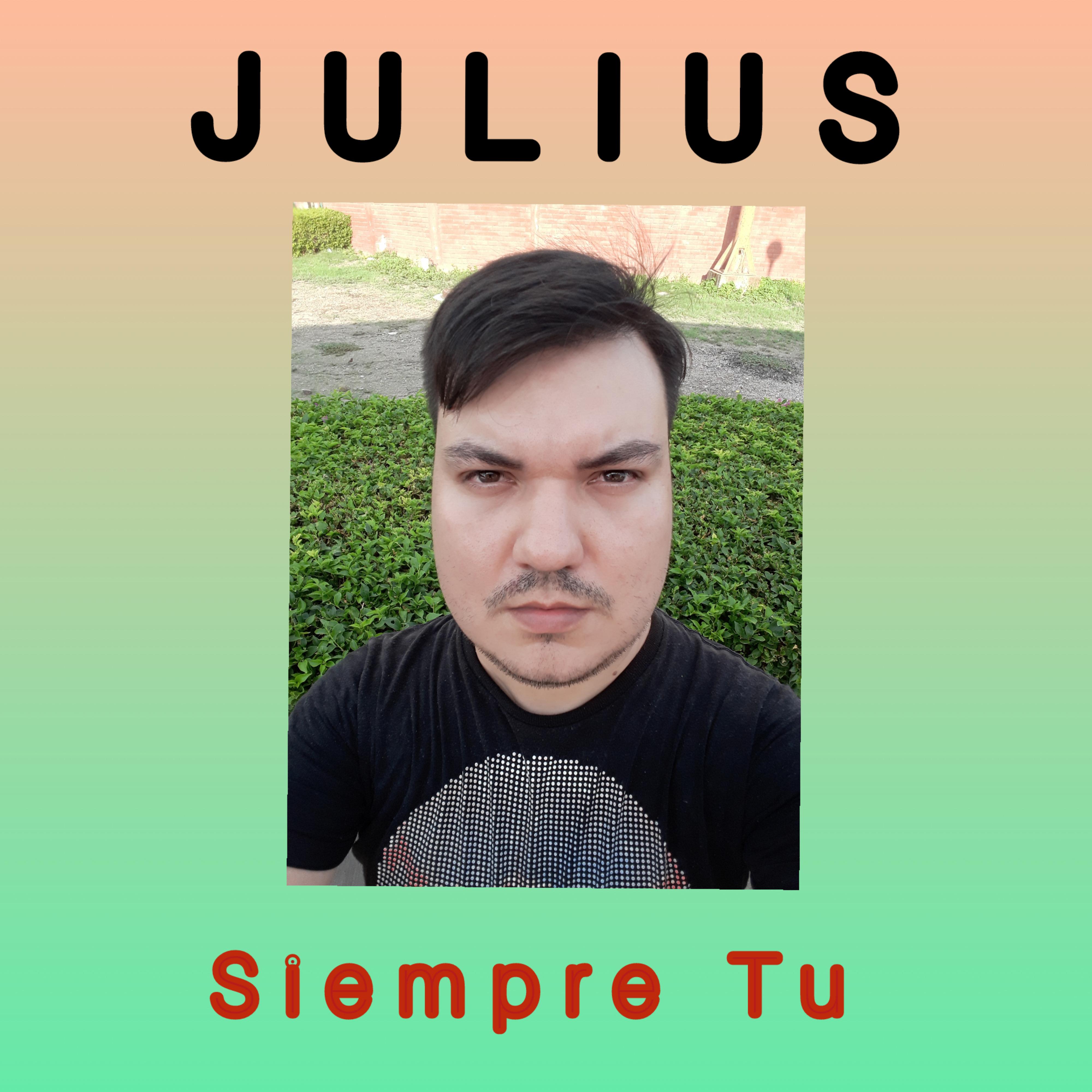 Siempre Tu