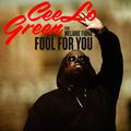 Fool for You (feat. Melanie Fiona)