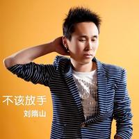 刘隋山 - 不该放手 - Dj Mosen Mix伴奏