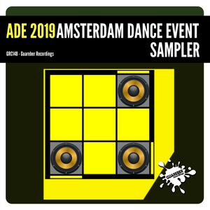 DJ WAN - 2019Amsterdam Dance Event ADE【Live】