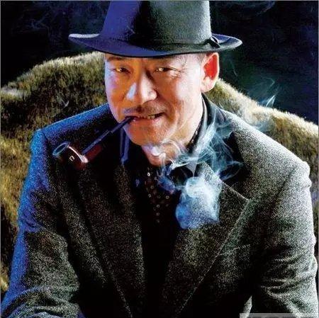 上海滩独特的「老克勒」风格，侬晓得伐！