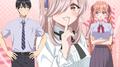 あなたでなくちゃ专辑