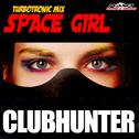 Space Girl (Turbotronic Mix)专辑