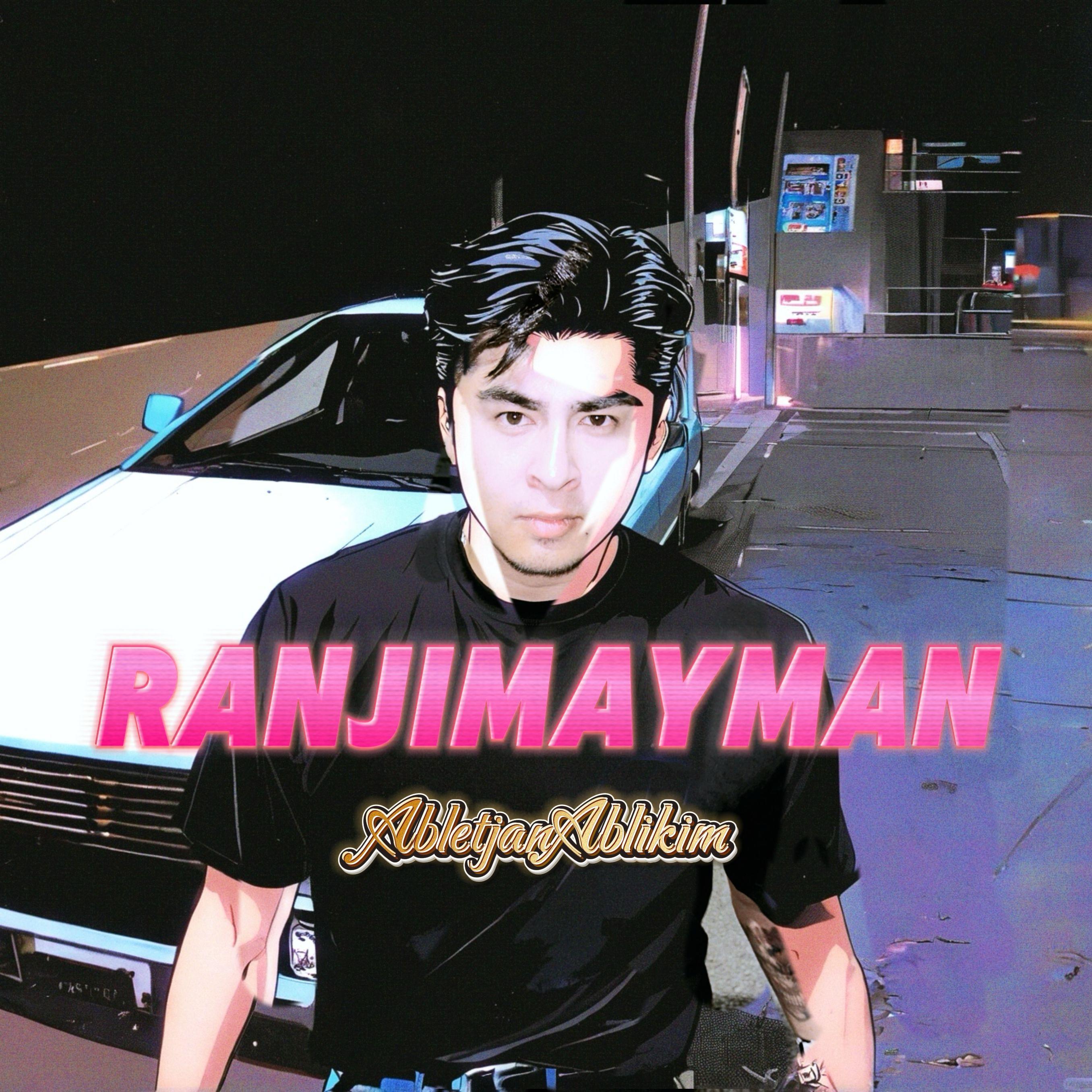 Ranjimayman
