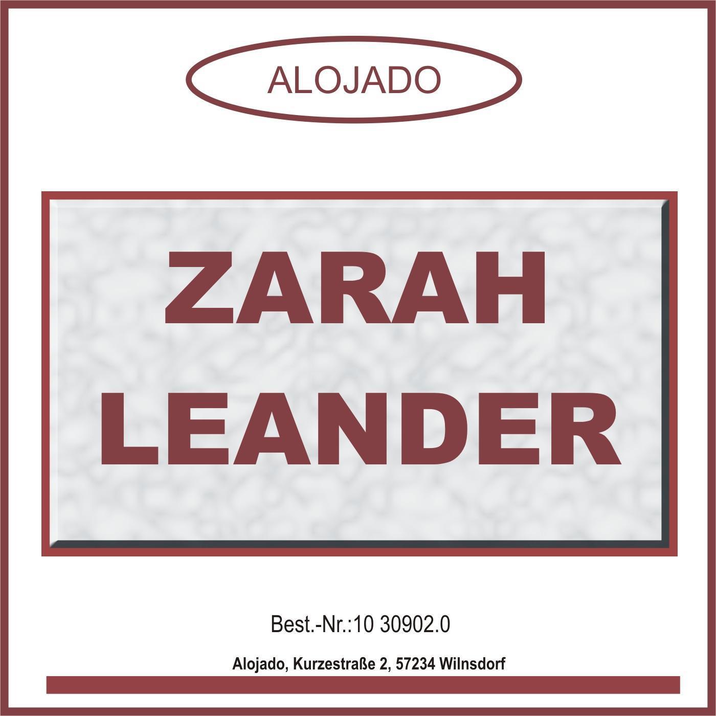 ZARAH LEANDER专辑