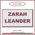 ZARAH LEANDER