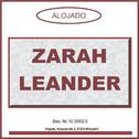 ZARAH LEANDER