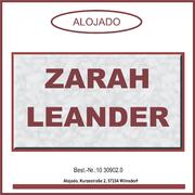 ZARAH LEANDER专辑