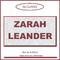 ZARAH LEANDER专辑