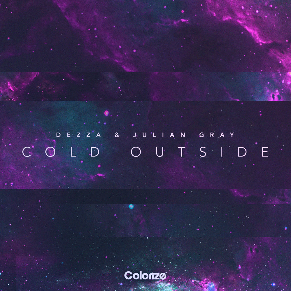 Cold Outside (Extended Mix)专辑