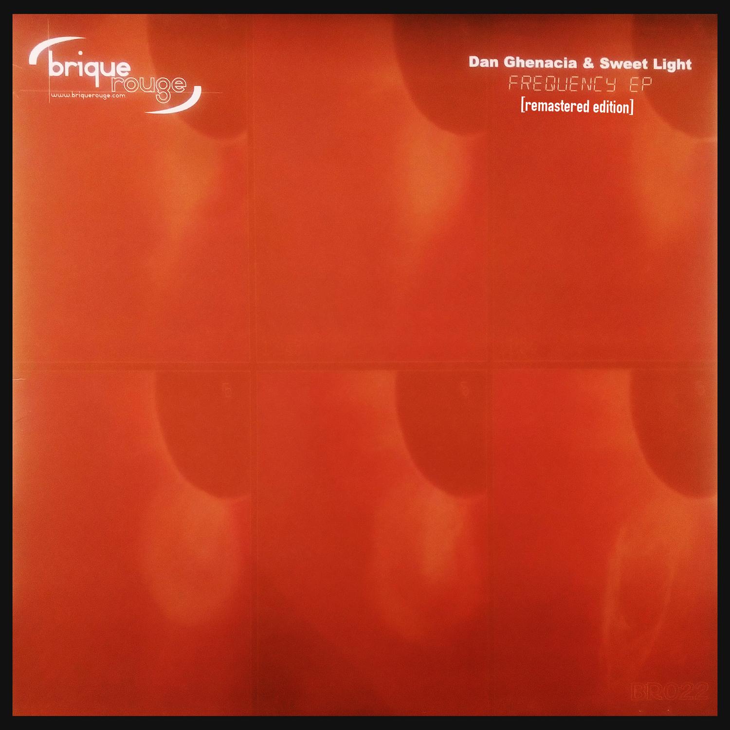 Frequency EP