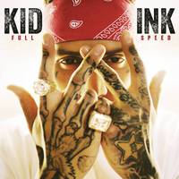 Body Language - Kid Ink feat. Usher and Tinashe (unofficial Instrumental) 无和声伴奏