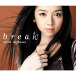 Break专辑