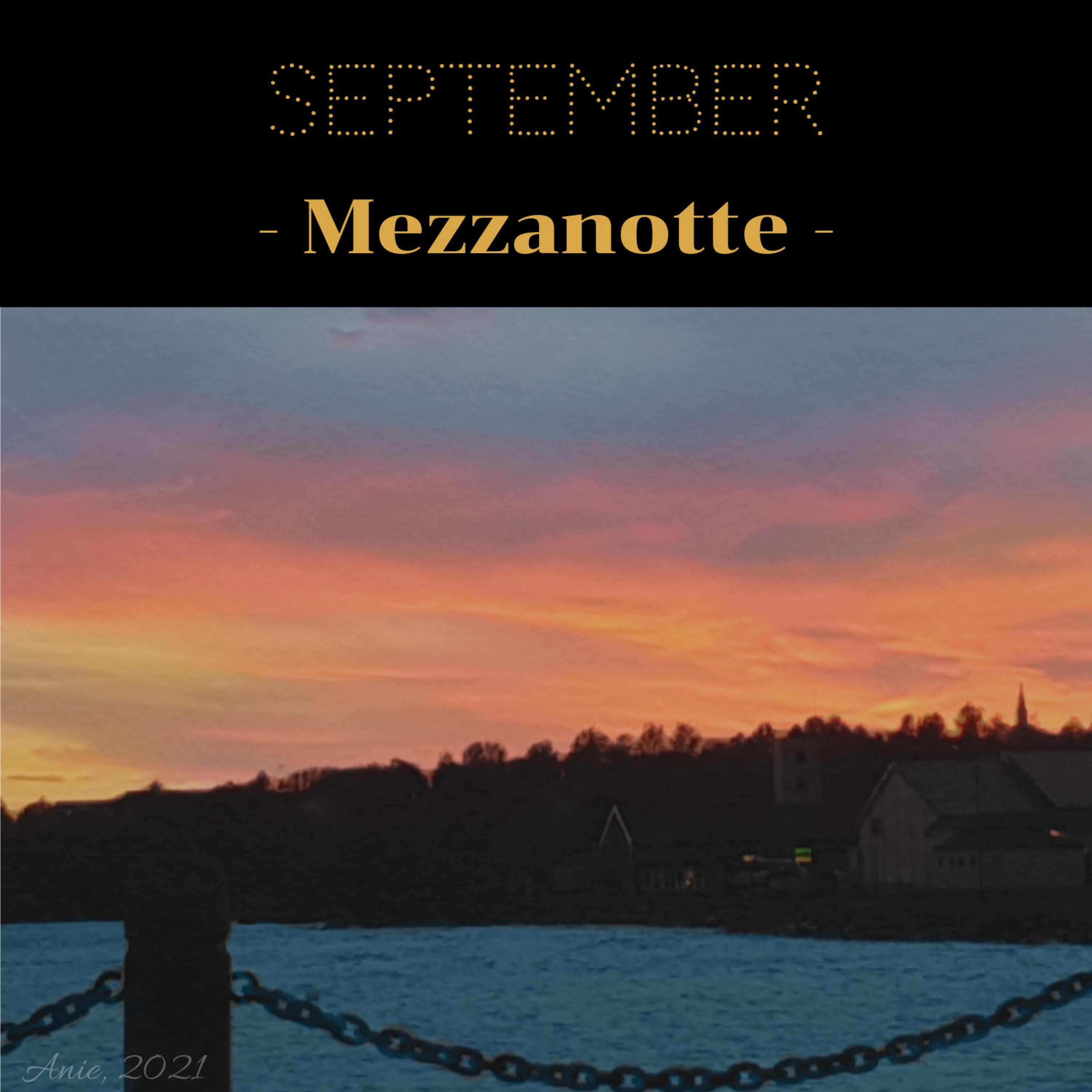 Mezzanotte