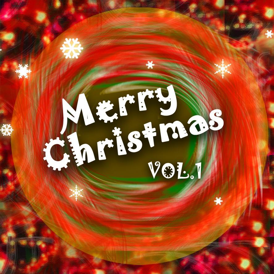 Merry Christmas.Vol.1专辑