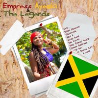 Empress Ayeola & the Legends