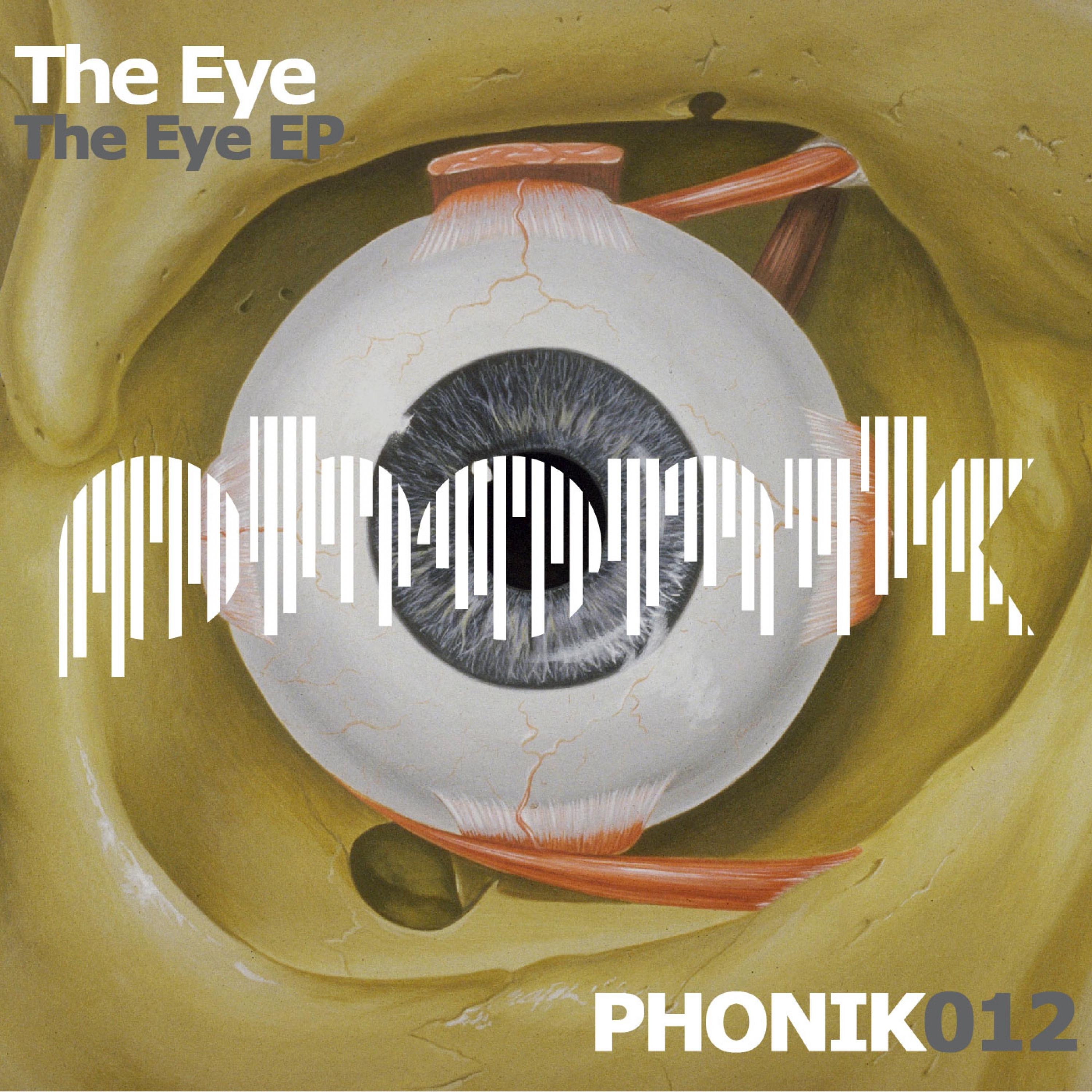 The Eye