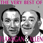 The Very Best of Flanagan & Allen专辑