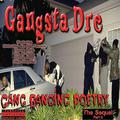 Gang Banging Poetry