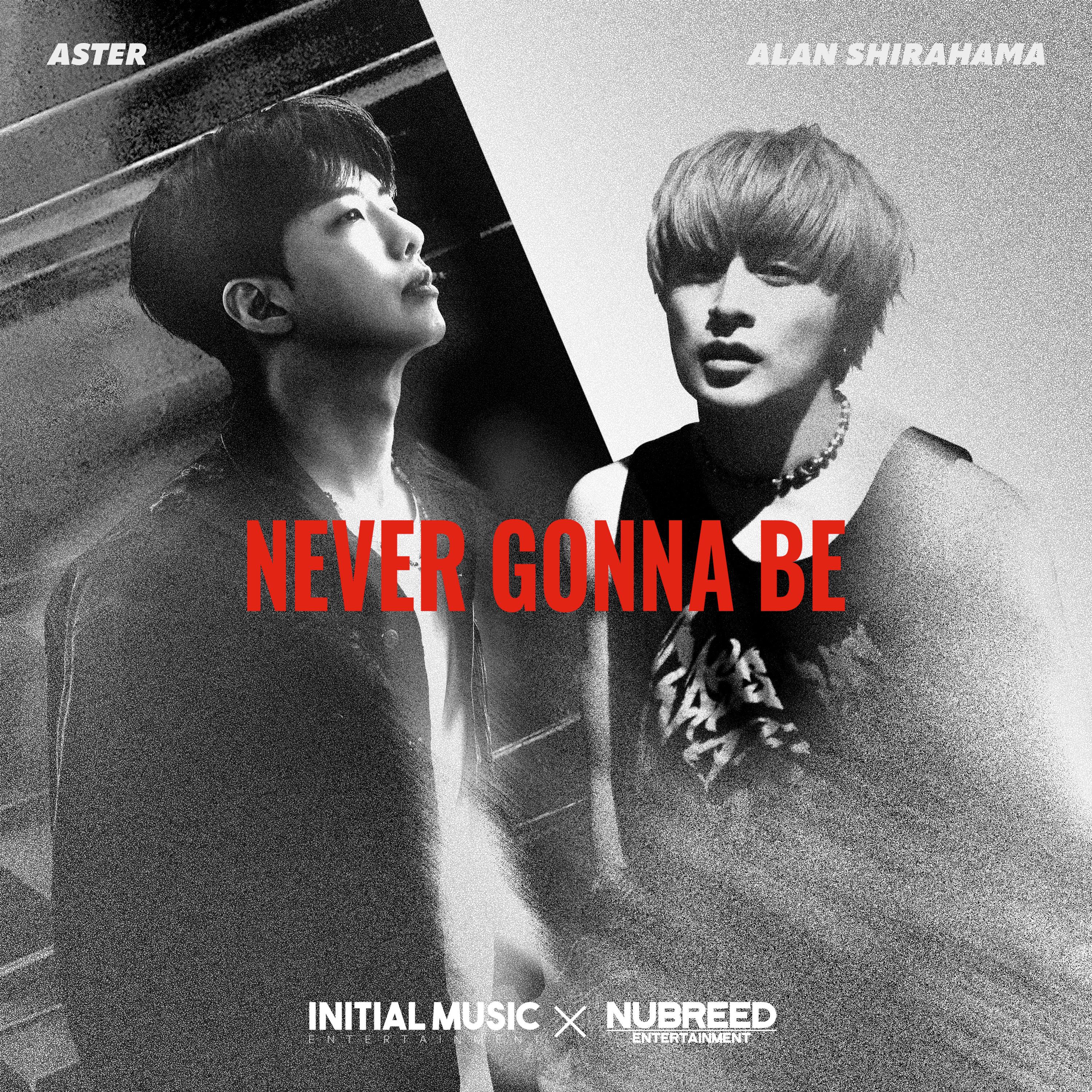 Never Gonna Be