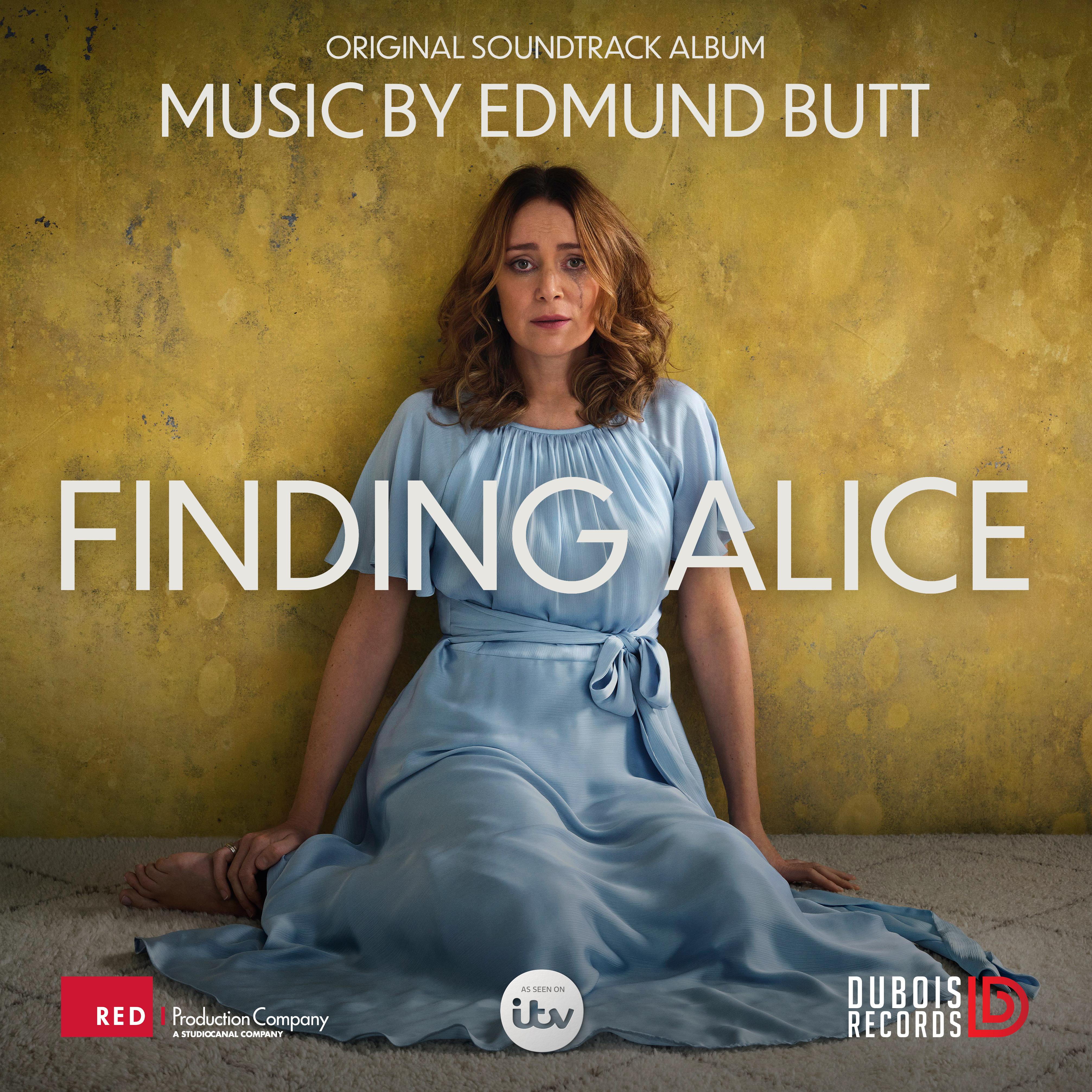 Finding Alice [Original Soundtrack]