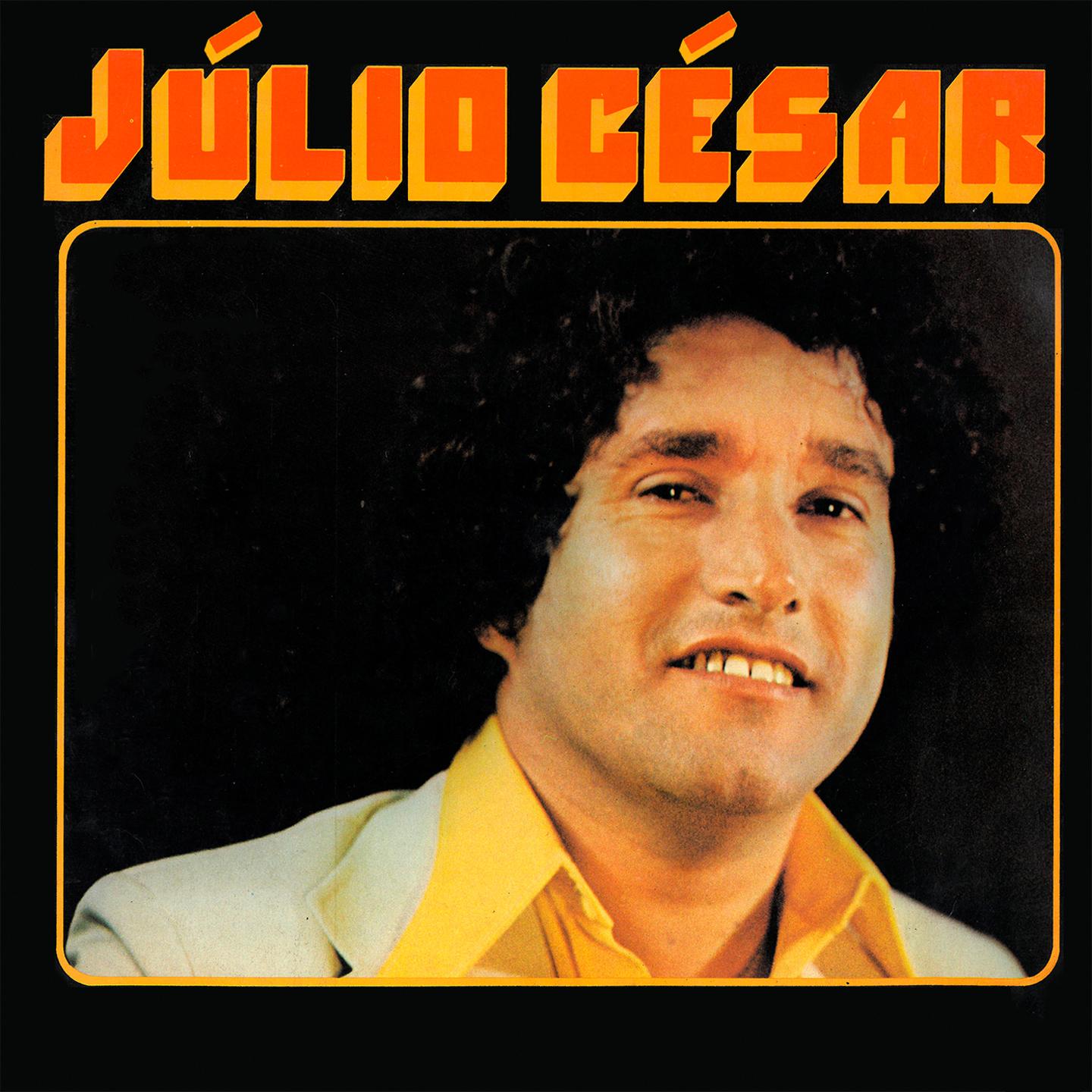Júlio César 1976