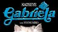 Gabriela (Young Miko Remix)专辑