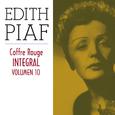 Edith Piaf, Coffre Rouge Integral, Vol. 10/10