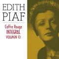 Edith Piaf, Coffre Rouge Integral, Vol. 10/10