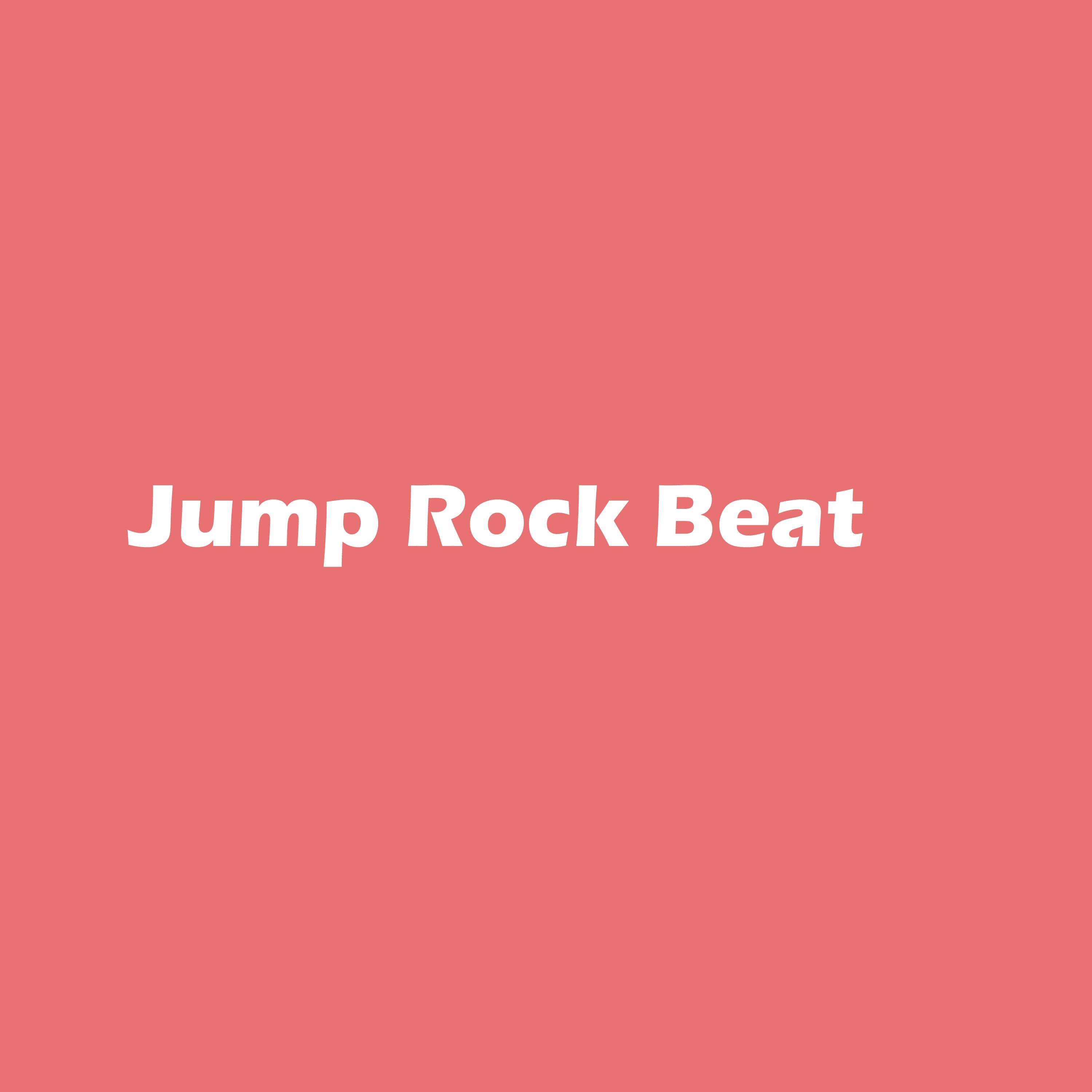 Jump Rock Beat