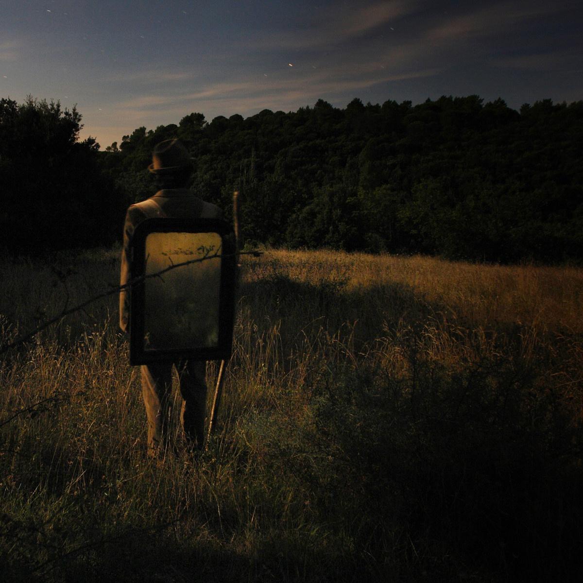 Light in August