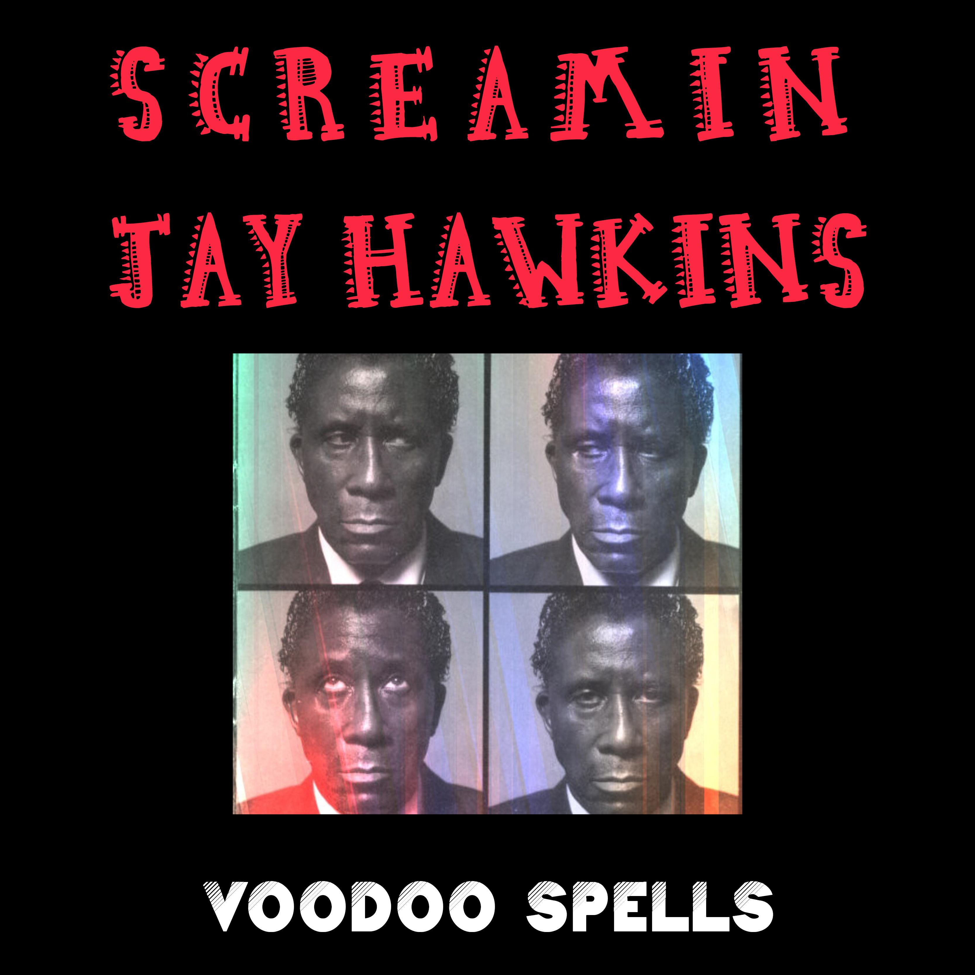Voodoo Spells