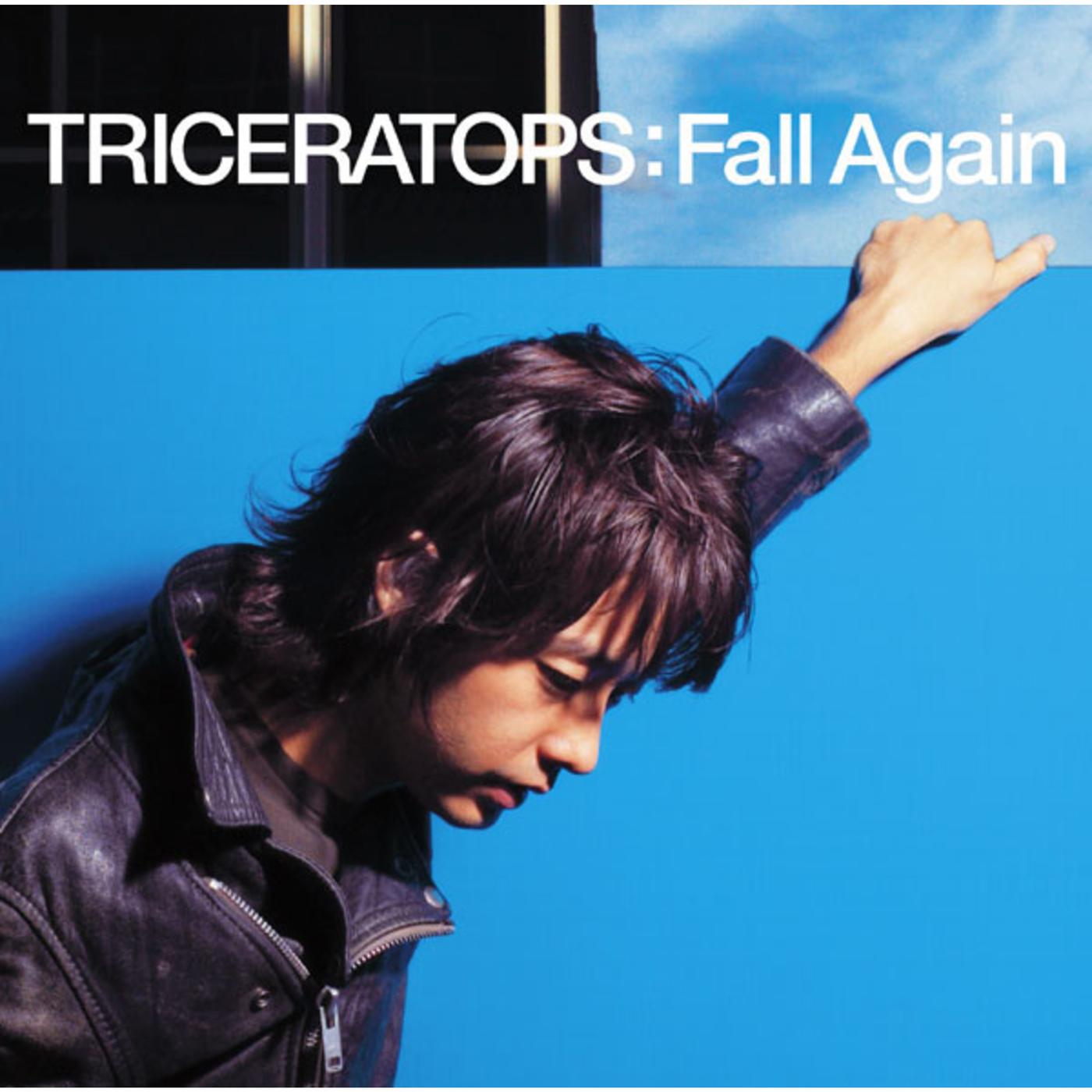 Fall Again