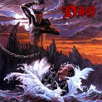 DIO - DON'T TALK TO STRANGERS