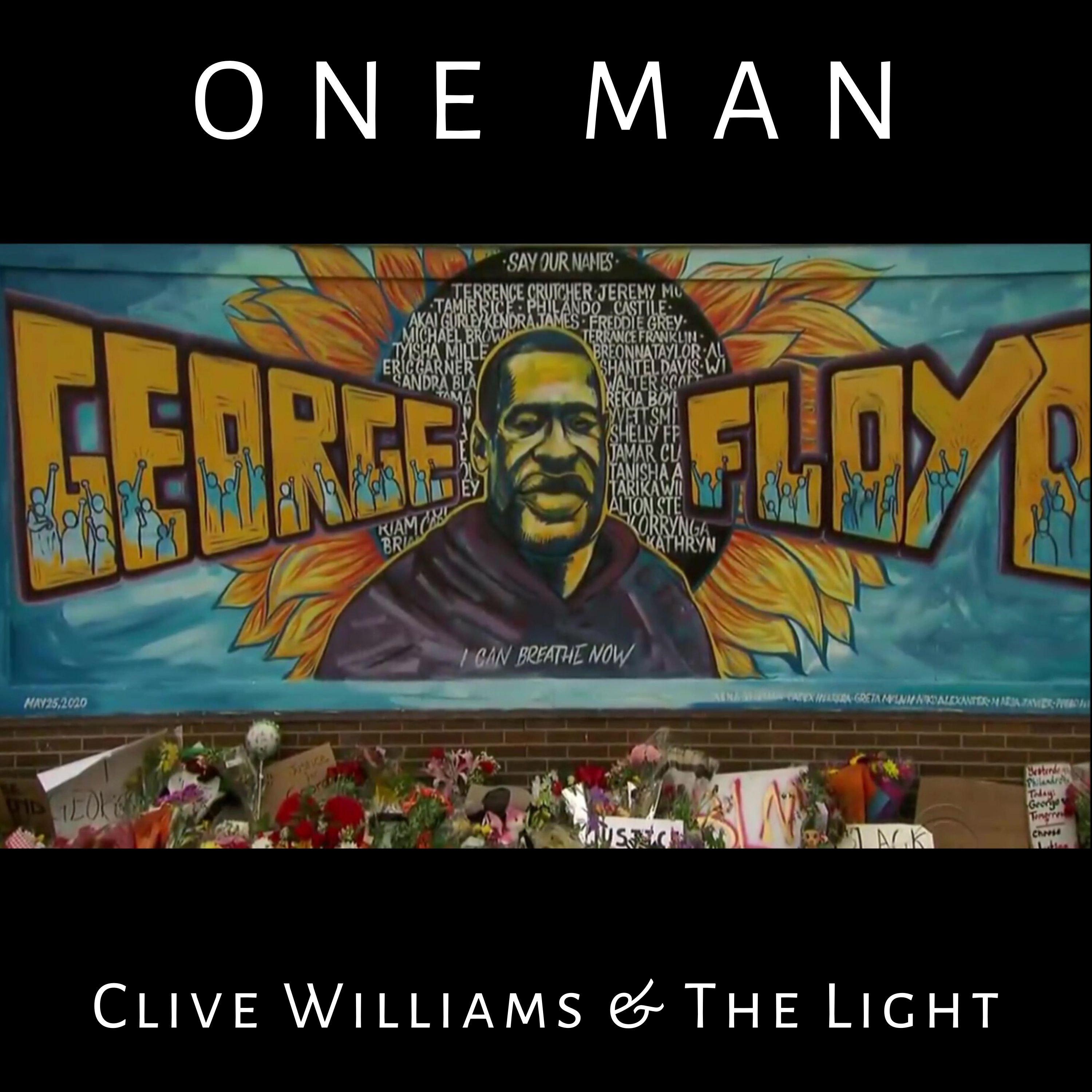 One Man