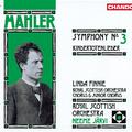 MAHLER, G.: Symphony No. 3 / Kindertotenlieder (Royal Scottish Orchestra, J. Neeme)