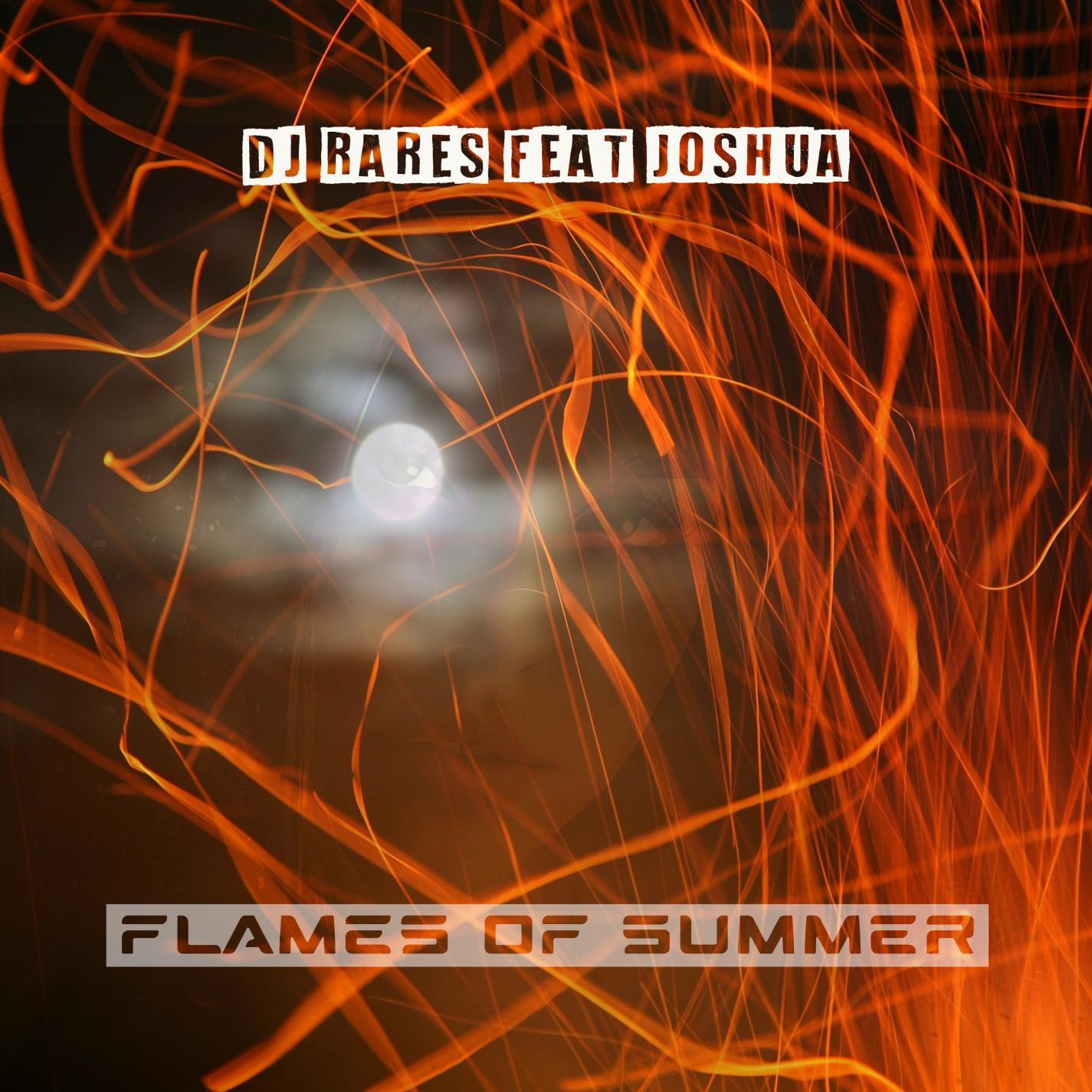 Flames of Summer