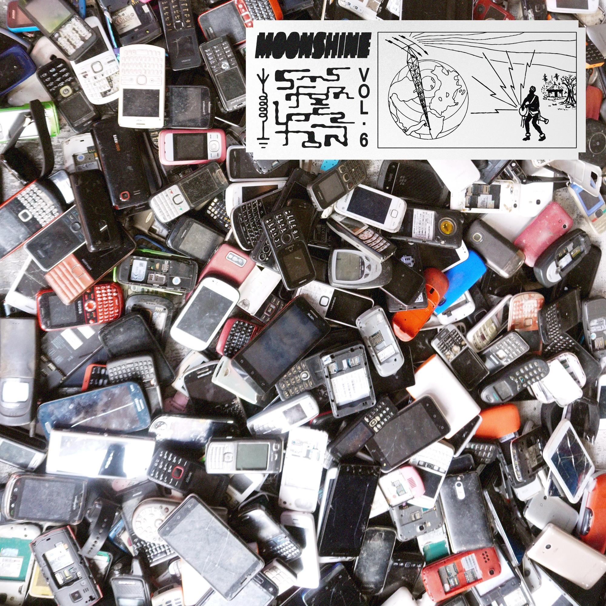 SMS for Location, Vol. 6