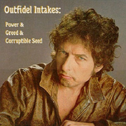 Outfidel Intakes (remastered Rough Cuts and Outfidels)