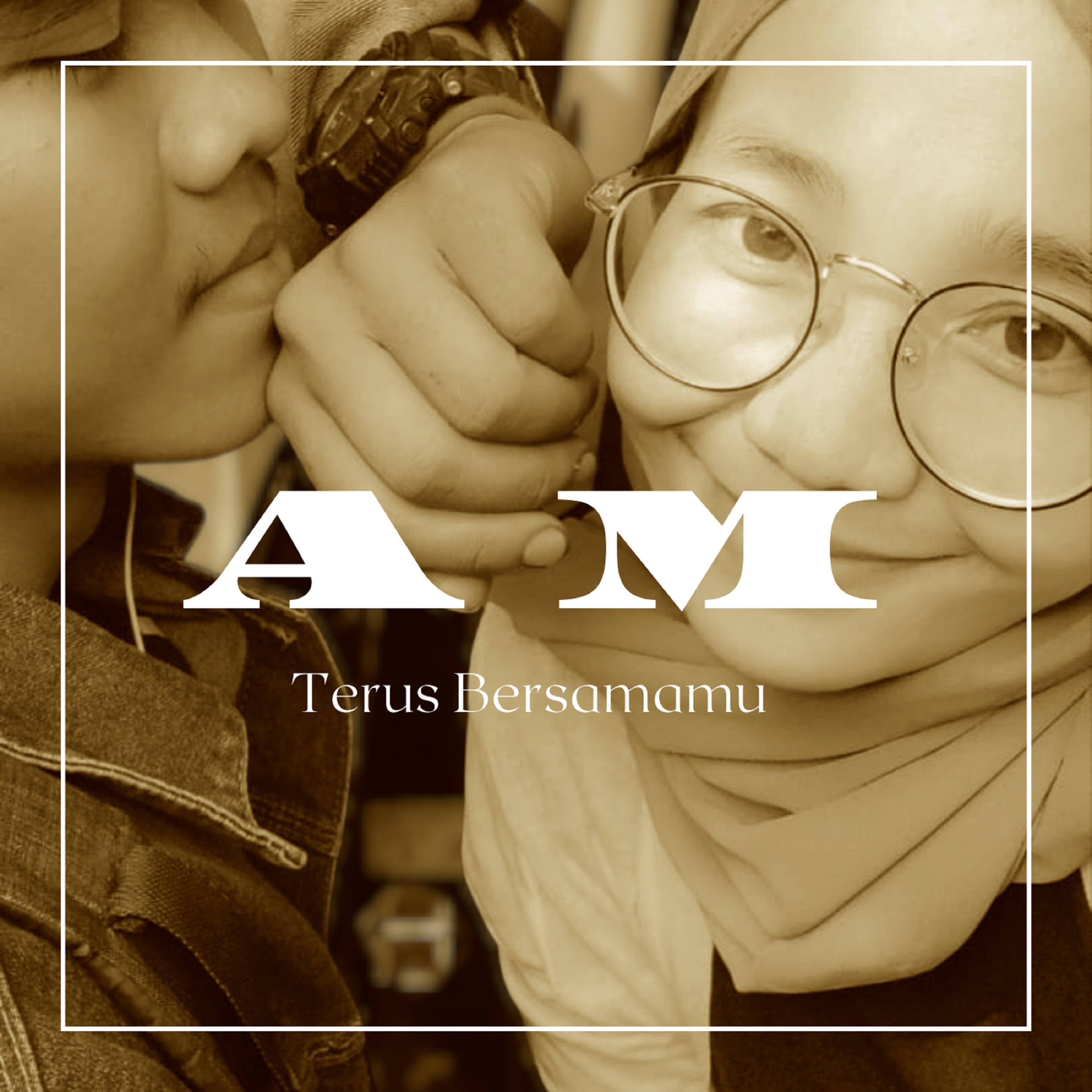 Terus Bersamamu (Acoustic Version)