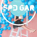 SPD GAR 002专辑