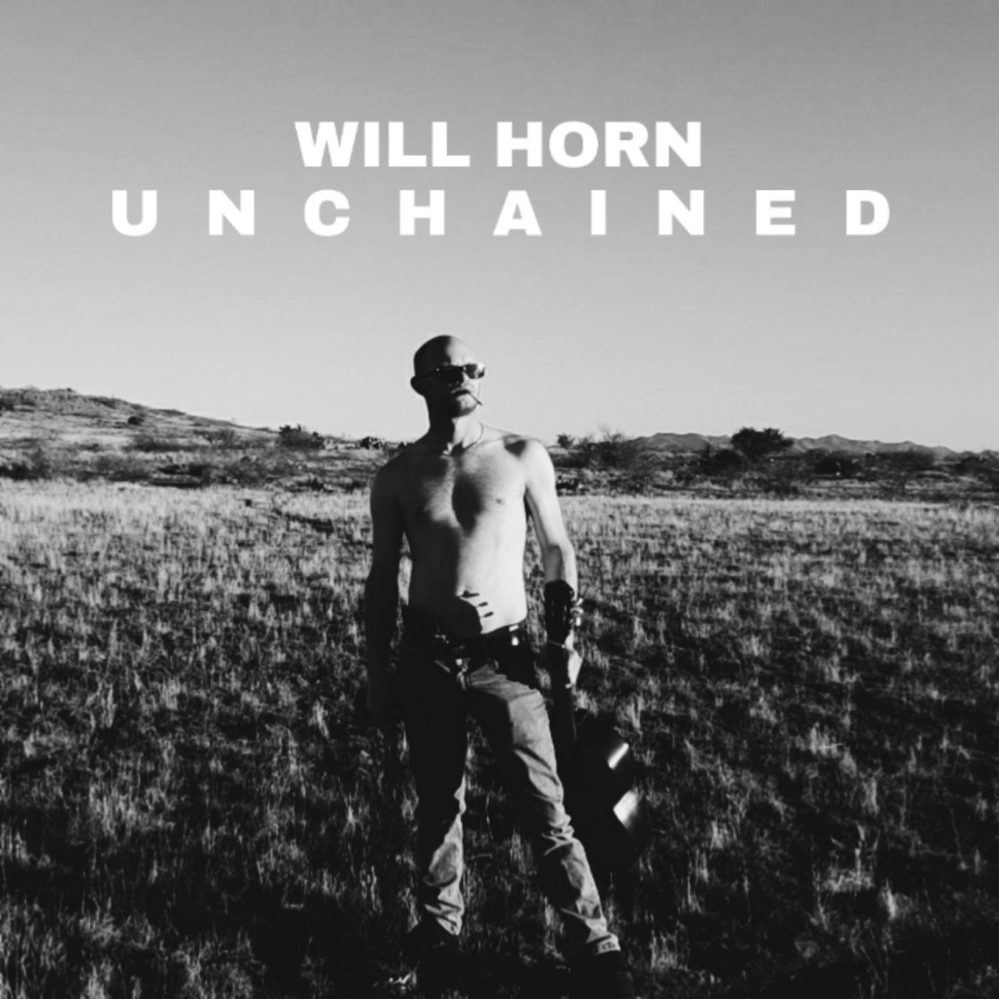 Unchained